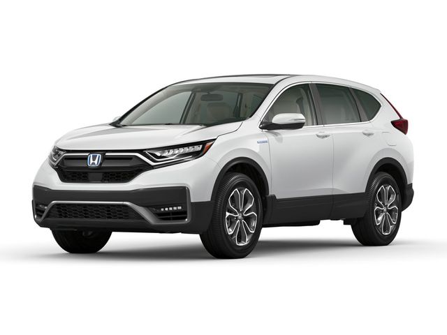 2020 Honda CR-V Hybrid EX