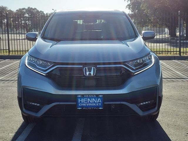 2020 Honda CR-V Hybrid EX