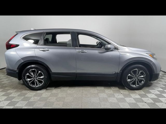 2020 Honda CR-V Hybrid EX