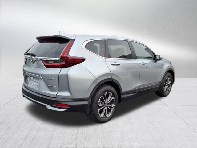2020 Honda CR-V Hybrid EX