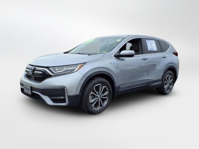 2020 Honda CR-V Hybrid EX
