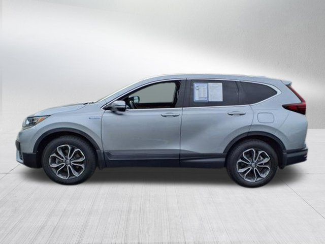 2020 Honda CR-V Hybrid EX