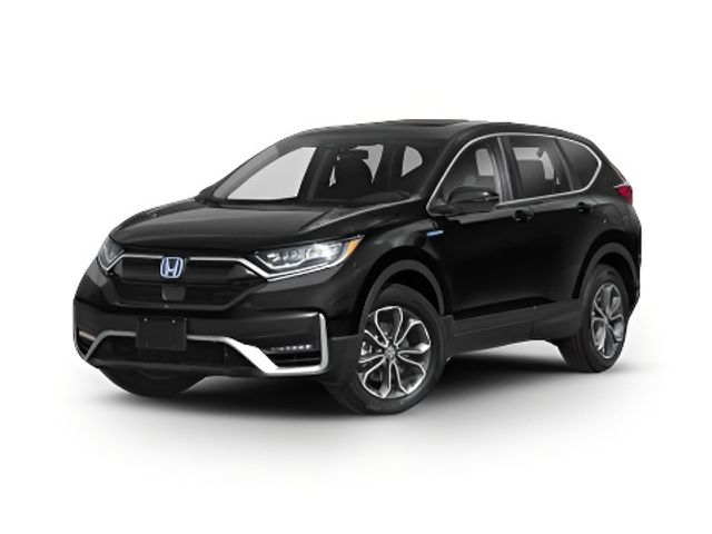 2020 Honda CR-V Hybrid EX