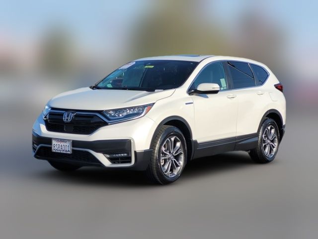 2020 Honda CR-V Hybrid EX