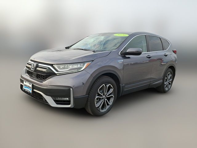 2020 Honda CR-V Hybrid EX