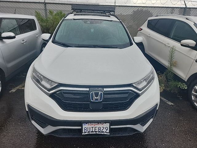 2020 Honda CR-V Hybrid EX