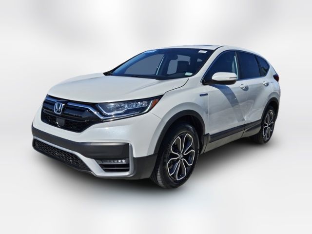 2020 Honda CR-V Hybrid EX