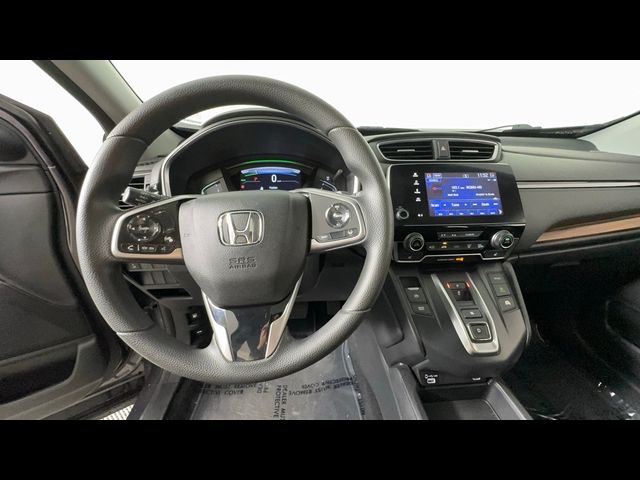 2020 Honda CR-V Hybrid EX