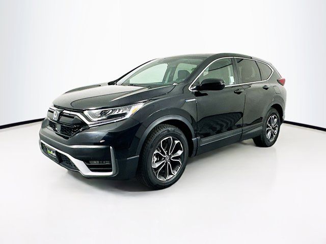 2020 Honda CR-V Hybrid EX