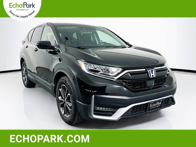 2020 Honda CR-V Hybrid EX