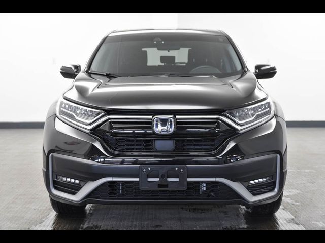 2020 Honda CR-V Hybrid EX