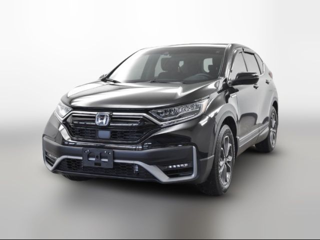 2020 Honda CR-V Hybrid EX