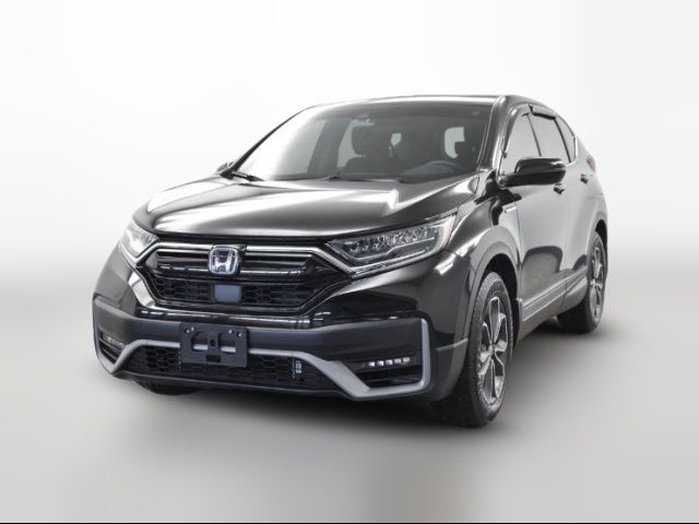 2020 Honda CR-V Hybrid EX