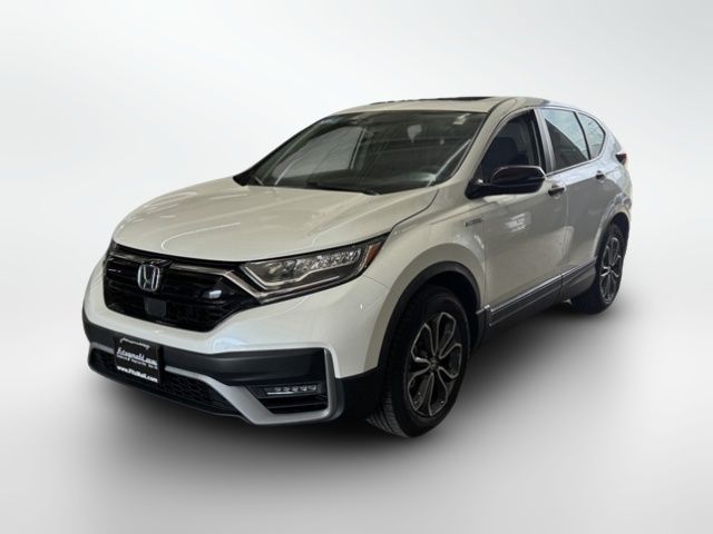 2020 Honda CR-V Hybrid EX
