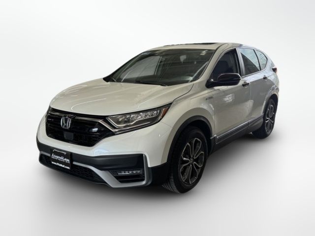 2020 Honda CR-V Hybrid EX