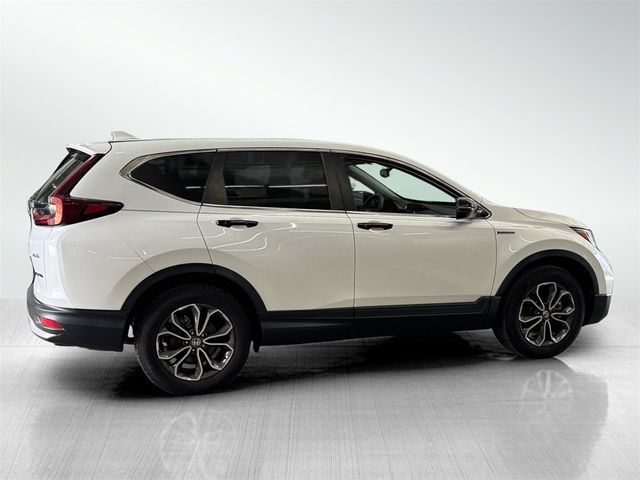 2020 Honda CR-V Hybrid EX