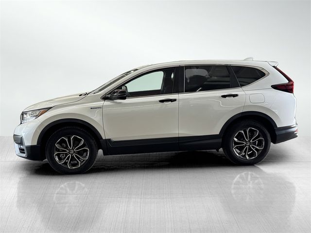 2020 Honda CR-V Hybrid EX
