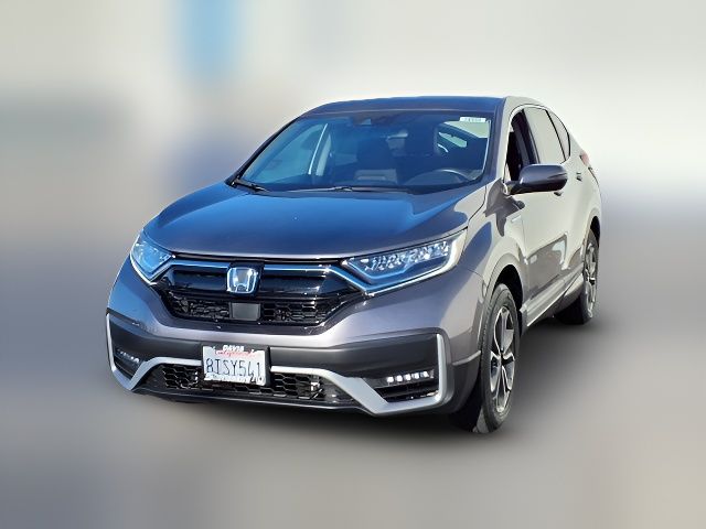 2020 Honda CR-V Hybrid EX