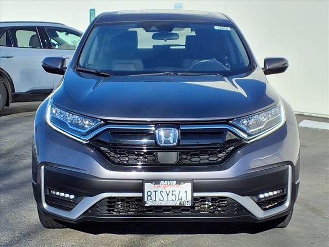 2020 Honda CR-V Hybrid EX