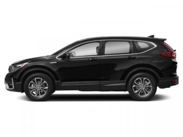 2020 Honda CR-V Hybrid EX