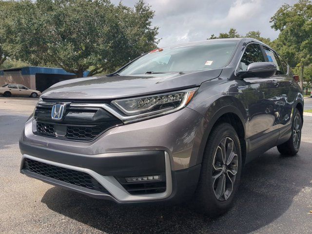 2020 Honda CR-V Hybrid EX