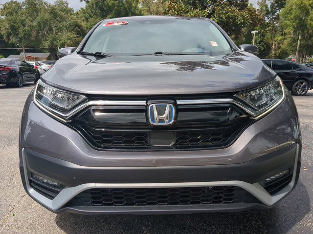 2020 Honda CR-V Hybrid EX