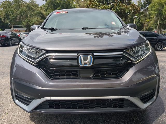 2020 Honda CR-V Hybrid EX