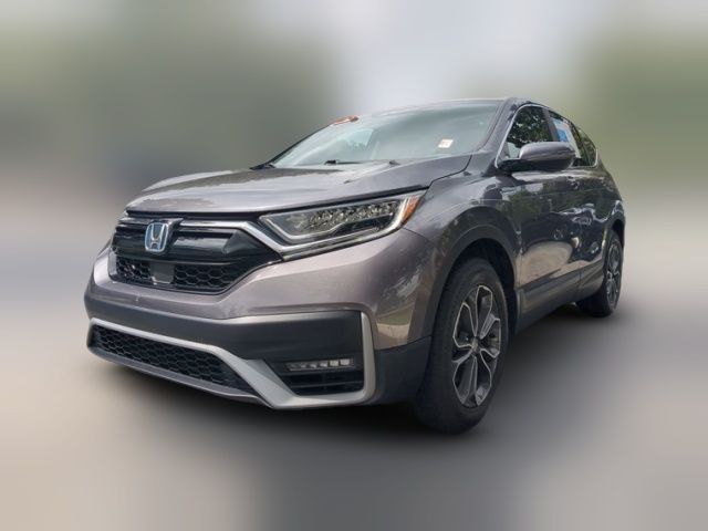 2020 Honda CR-V Hybrid EX