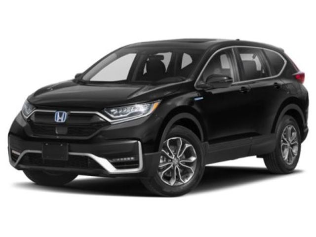 2020 Honda CR-V Hybrid EX