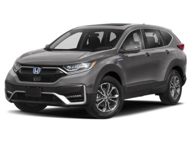 2020 Honda CR-V Hybrid EX