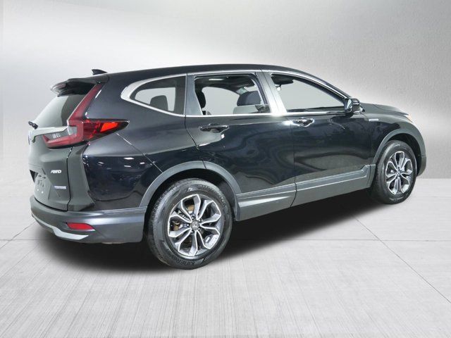 2020 Honda CR-V Hybrid EX