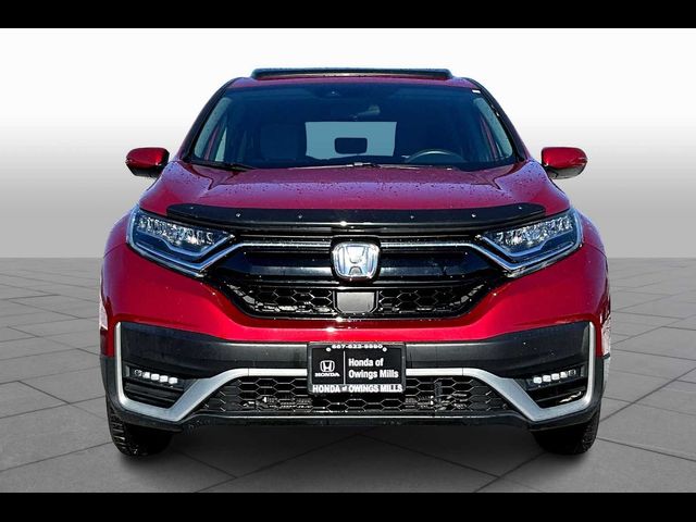 2020 Honda CR-V Hybrid EX