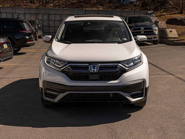 2020 Honda CR-V Hybrid EX