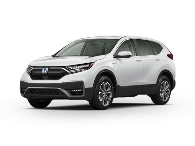 2020 Honda CR-V Hybrid EX