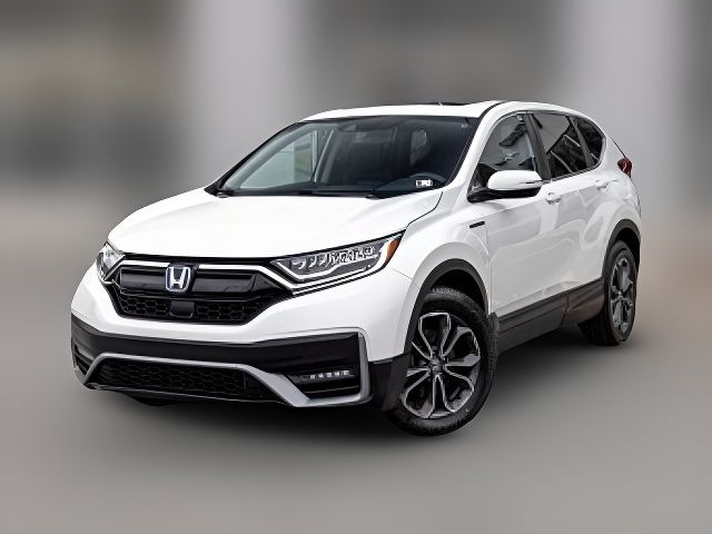 2020 Honda CR-V Hybrid EX