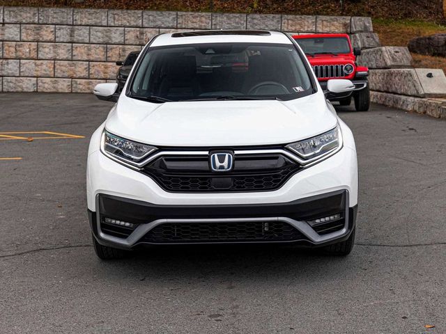 2020 Honda CR-V Hybrid EX