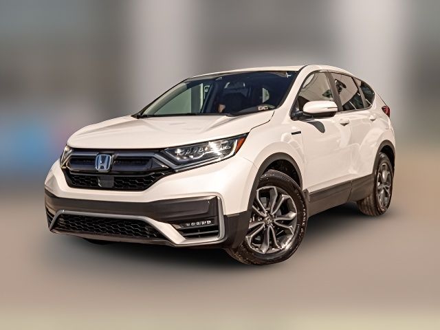 2020 Honda CR-V Hybrid EX
