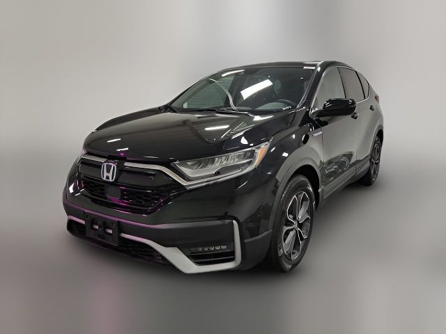 2020 Honda CR-V Hybrid EX