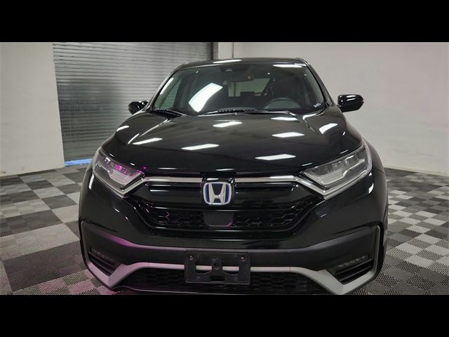 2020 Honda CR-V Hybrid EX