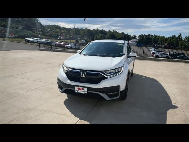 2020 Honda CR-V Hybrid EX