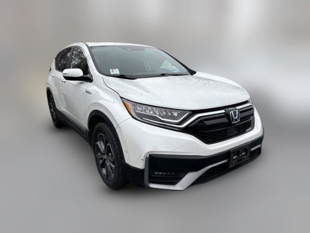 2020 Honda CR-V Hybrid EX