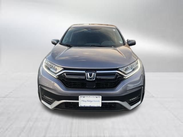 2020 Honda CR-V Hybrid EX