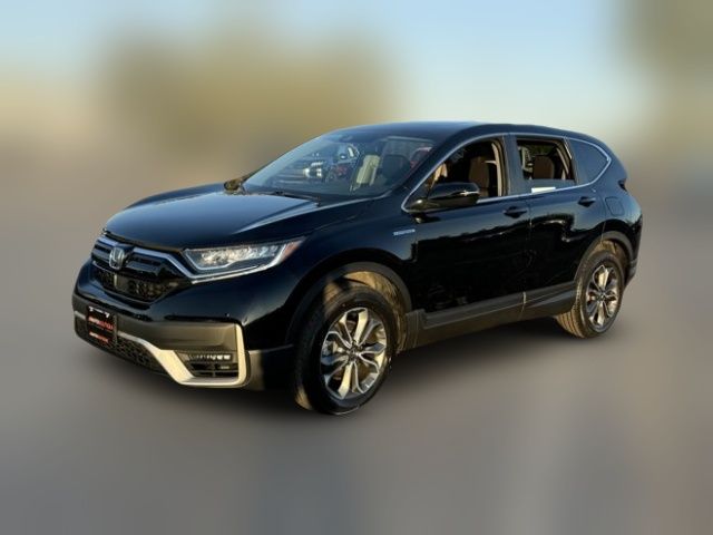 2020 Honda CR-V Hybrid EX