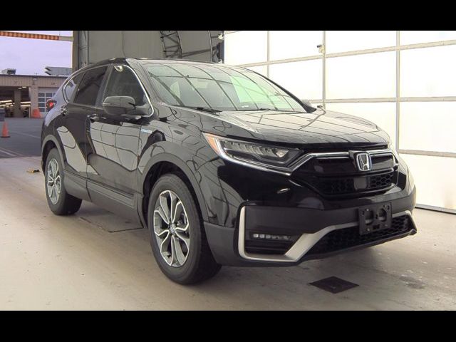 2020 Honda CR-V Hybrid EX