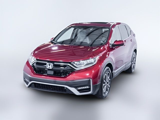 2020 Honda CR-V Hybrid EX