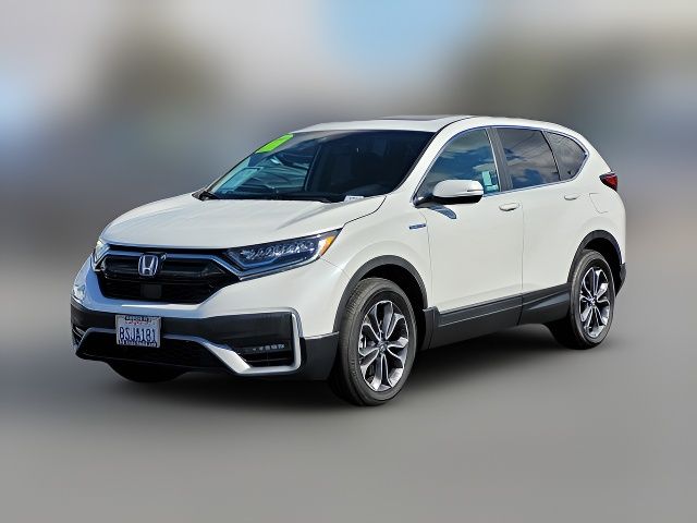 2020 Honda CR-V Hybrid EX