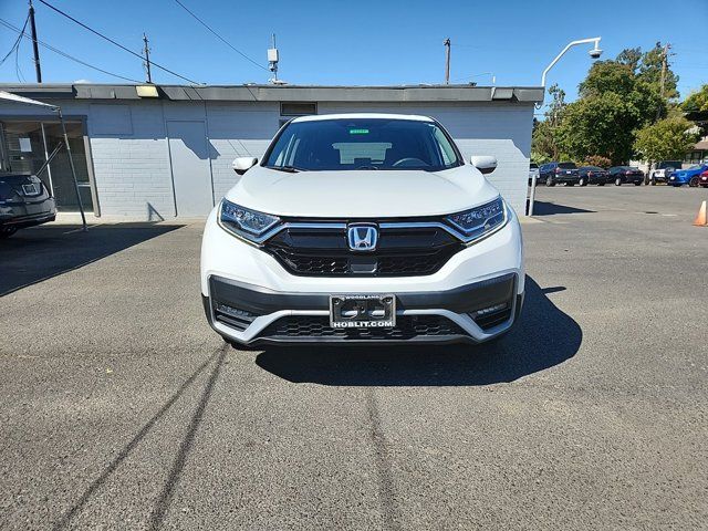 2020 Honda CR-V Hybrid EX