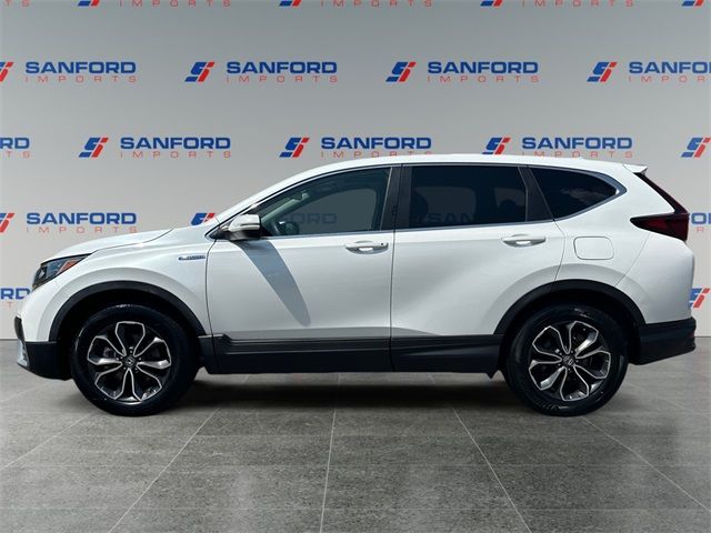 2020 Honda CR-V Hybrid EX