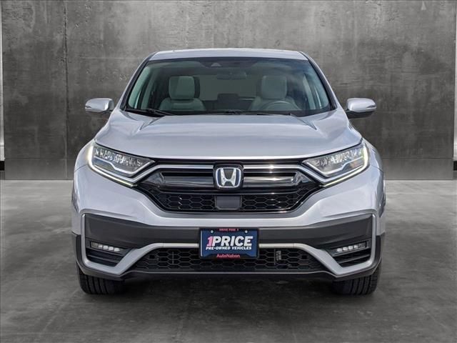 2020 Honda CR-V Hybrid EX