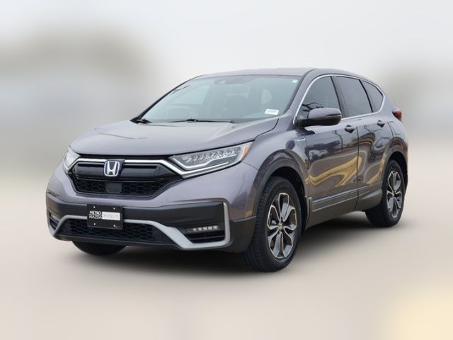 2020 Honda CR-V Hybrid EX